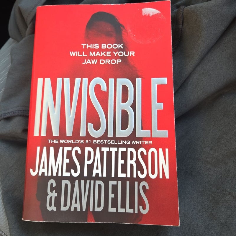 Invisible