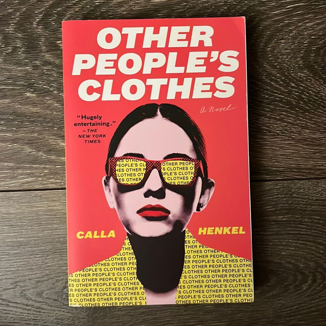 Other People's Clothes