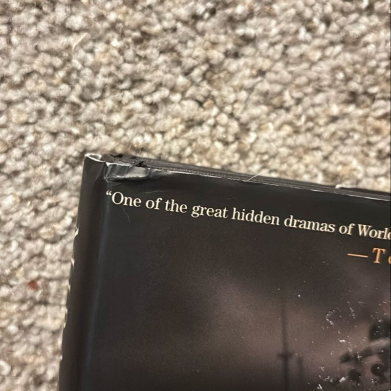 Miracles on the Water