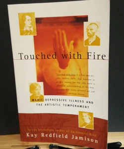 Touched with Fire