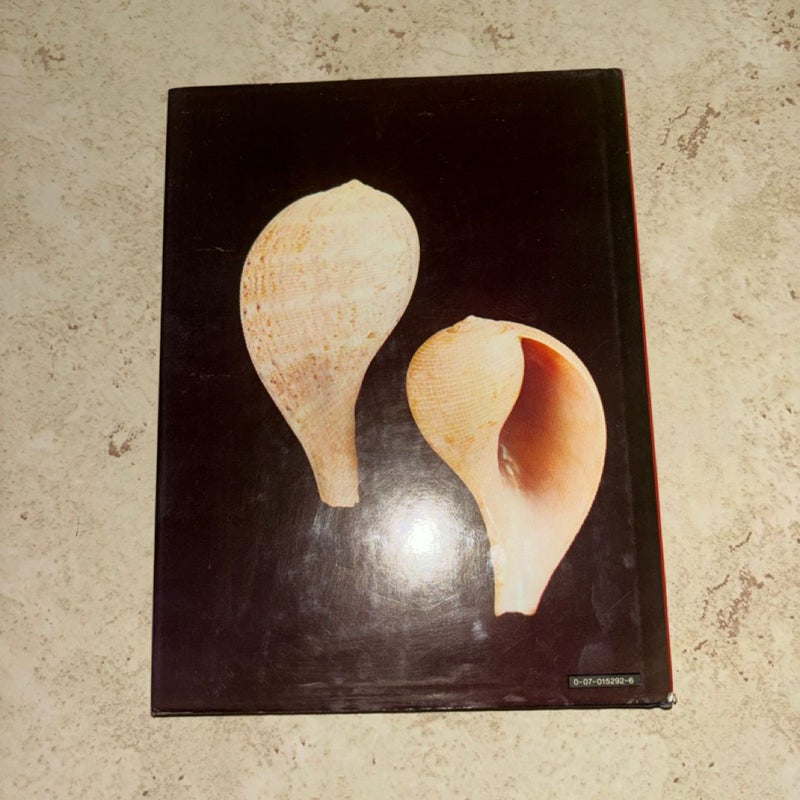 The Collector's Encyclopedia of Shells