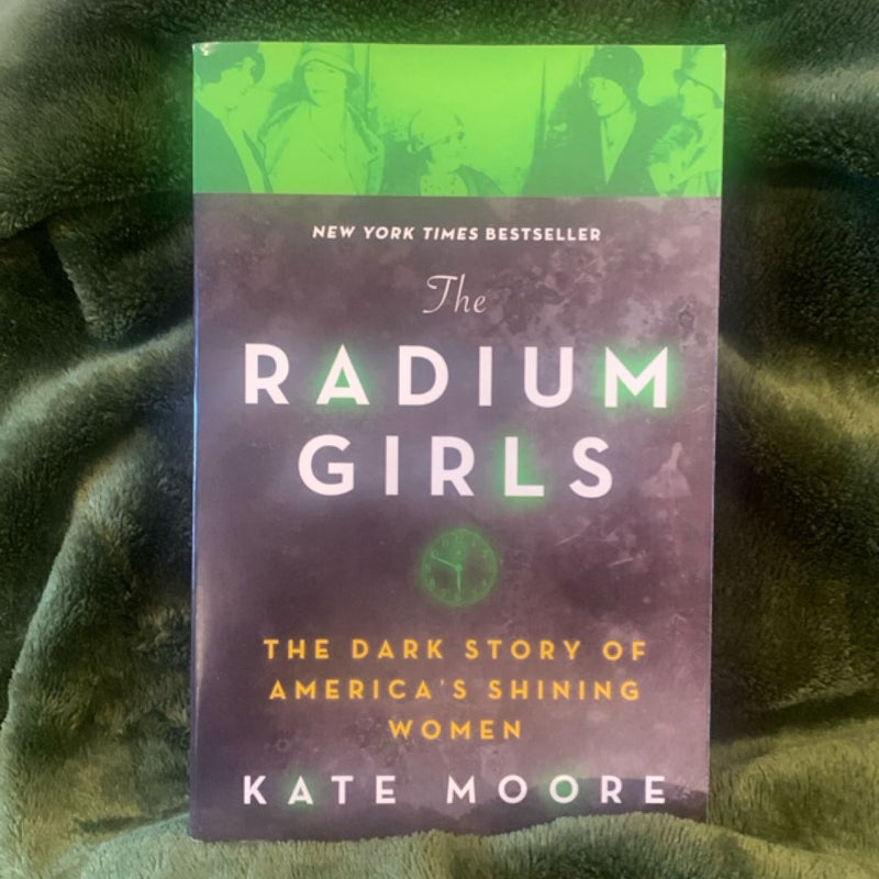 The Radium Girls