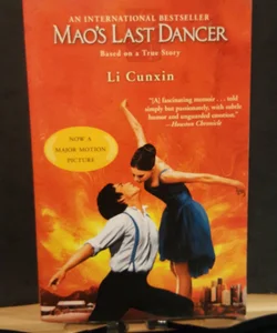 Mao's Last Dancer