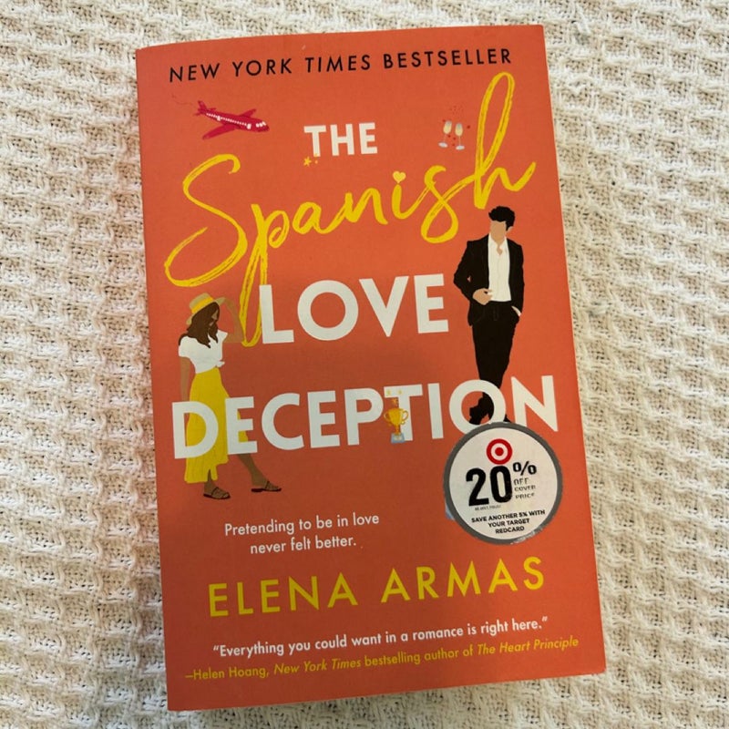 The Spanish Love Deception