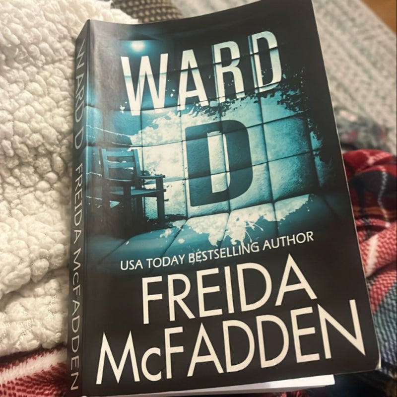 Ward D
