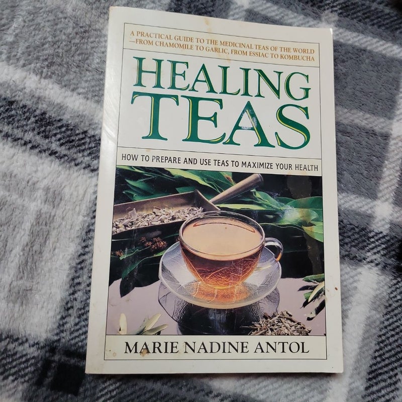 Healing Teas