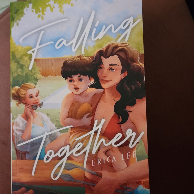 Falling Together
