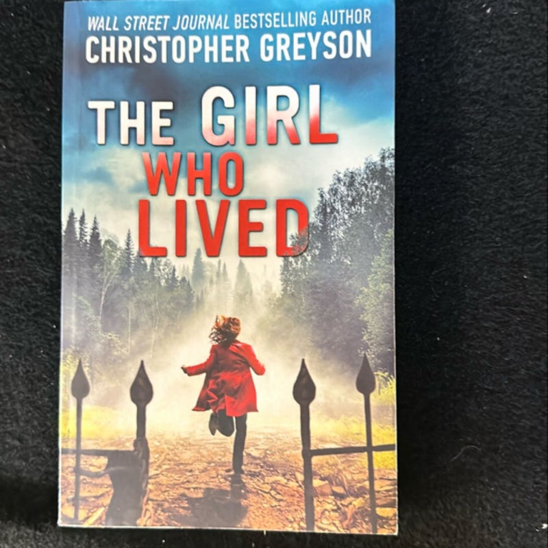 The Girl Who Lived