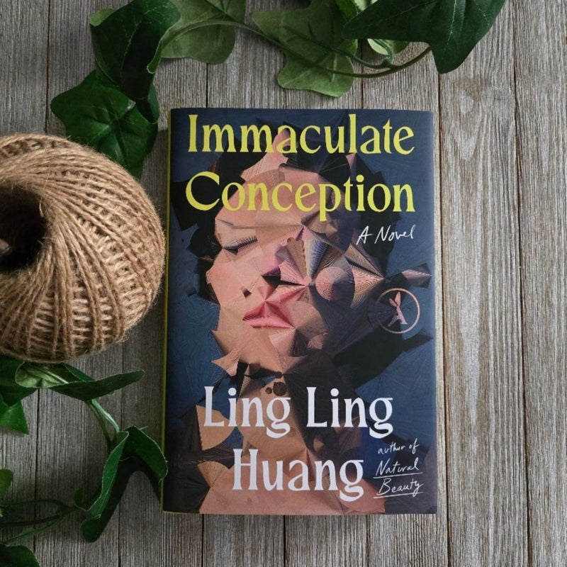 Immaculate Conception