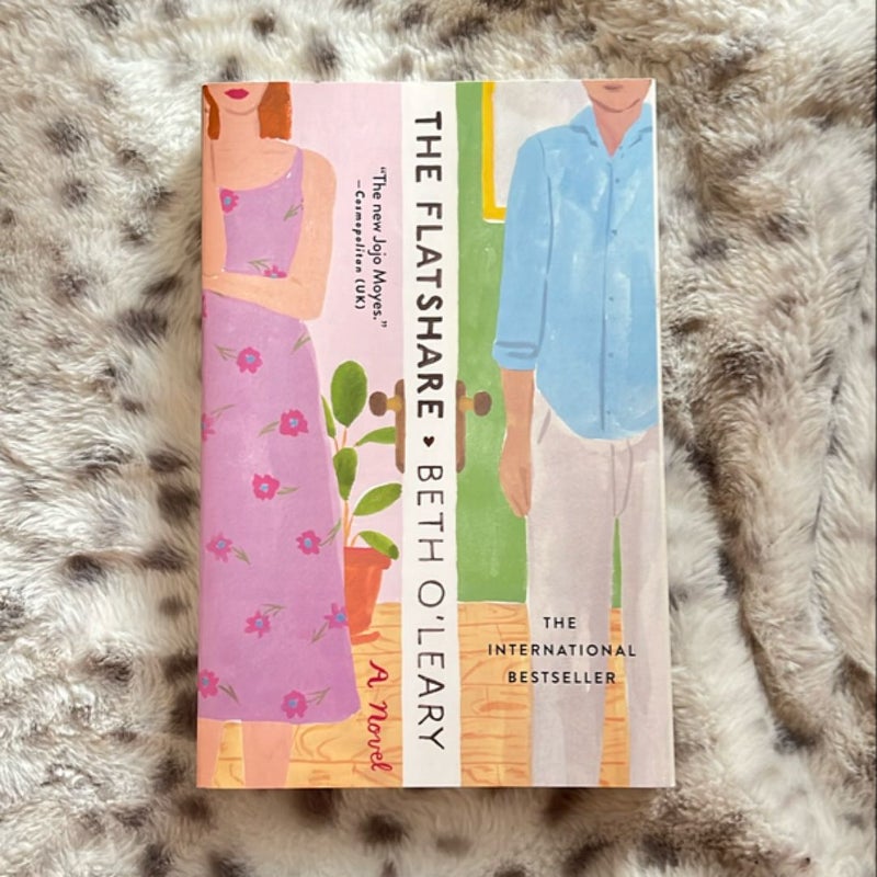 The Flatshare