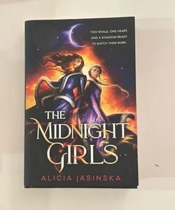 The Midnight Girls