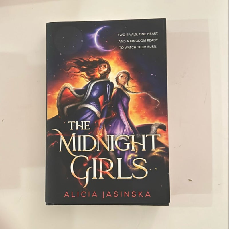 The Midnight Girls