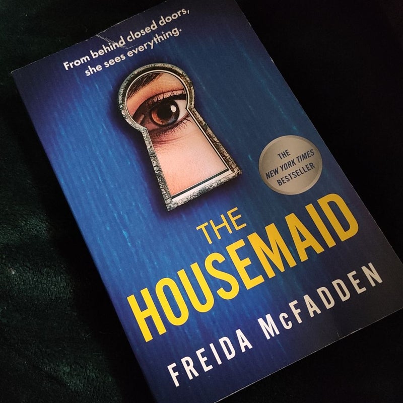 The Housemaid