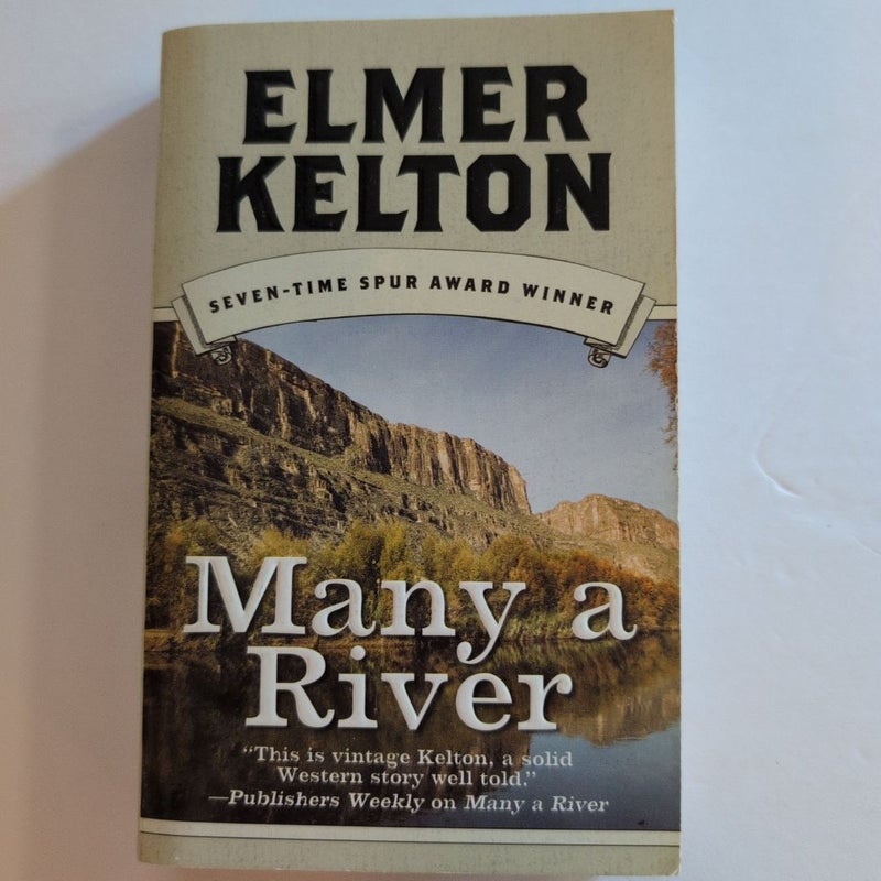 Many a River