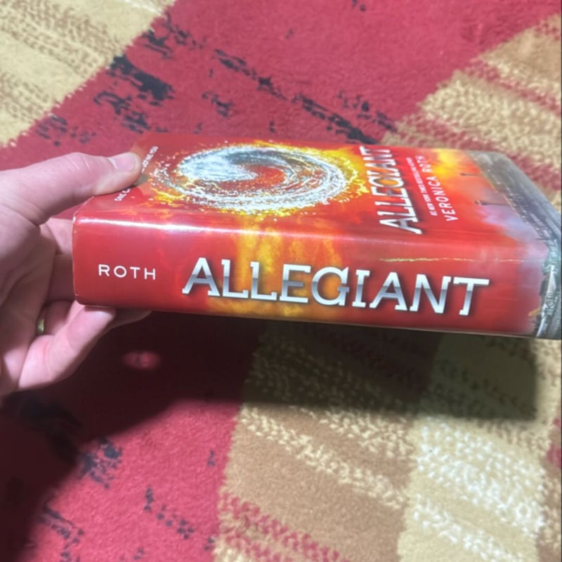 Allegiant