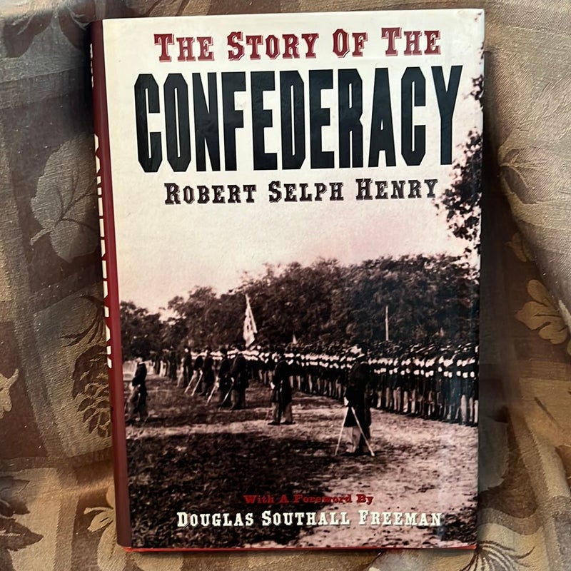 Story of Confederacy
