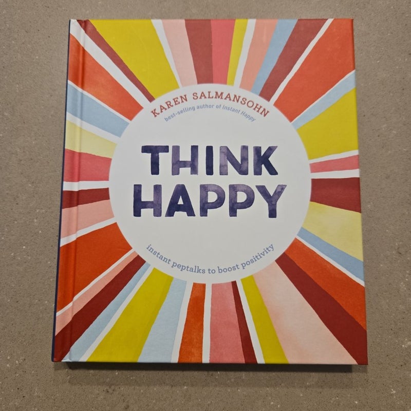 Think Happy