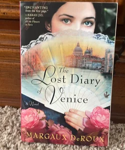 The Lost Diary of Venice