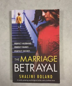 The Marriage Betrayal