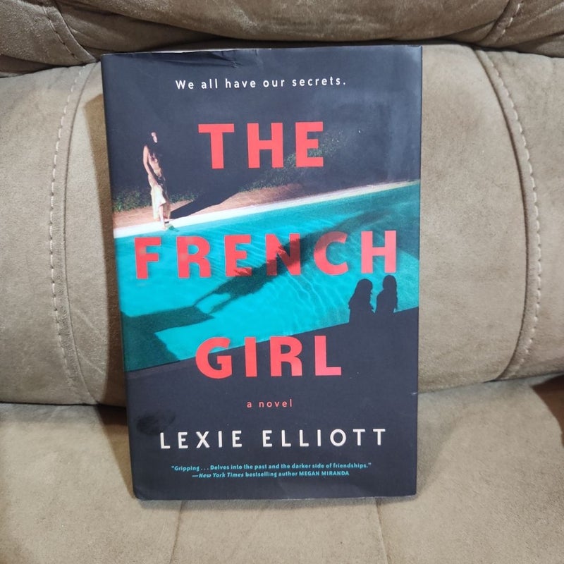 The French Girl