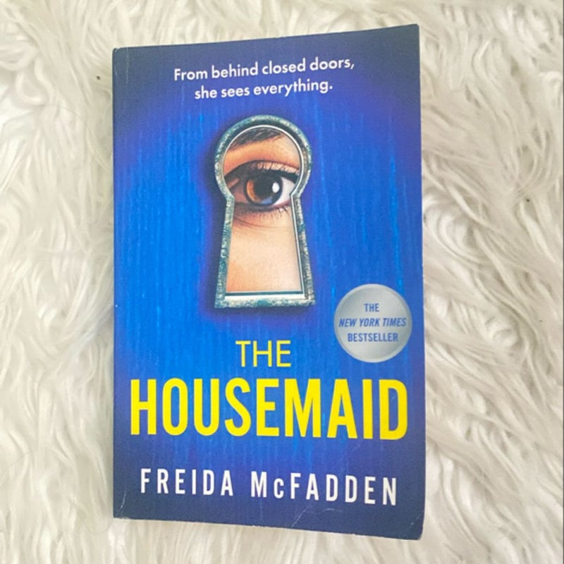 The Housemaid