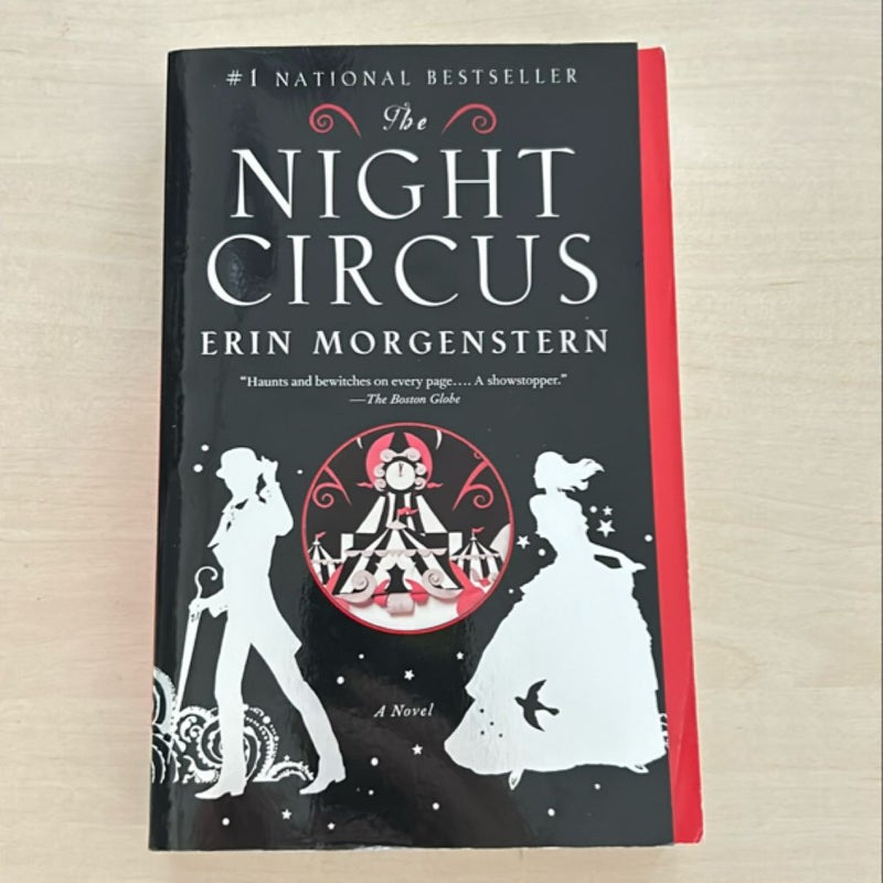 The Night Circus