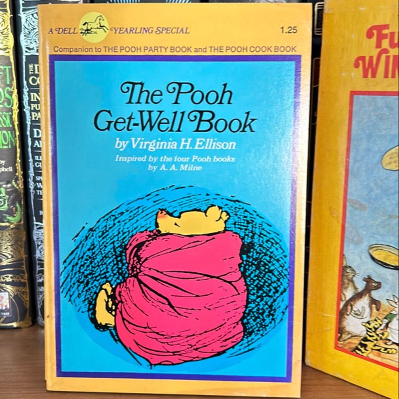 Fun to do with  Winnie-the-Pooh