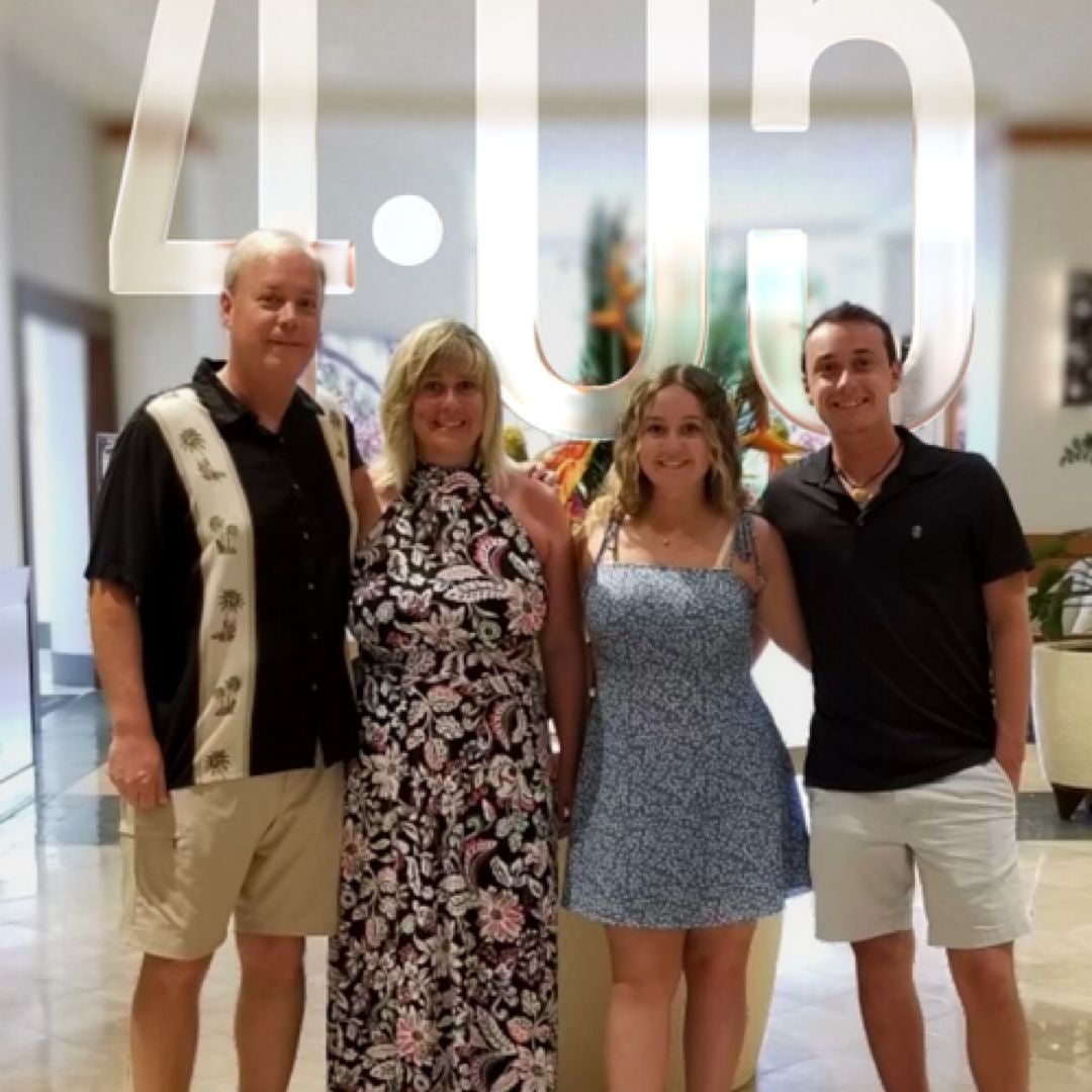 Lefthanded bookseller