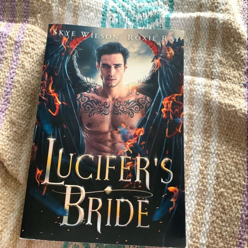 Lucifer's Bride