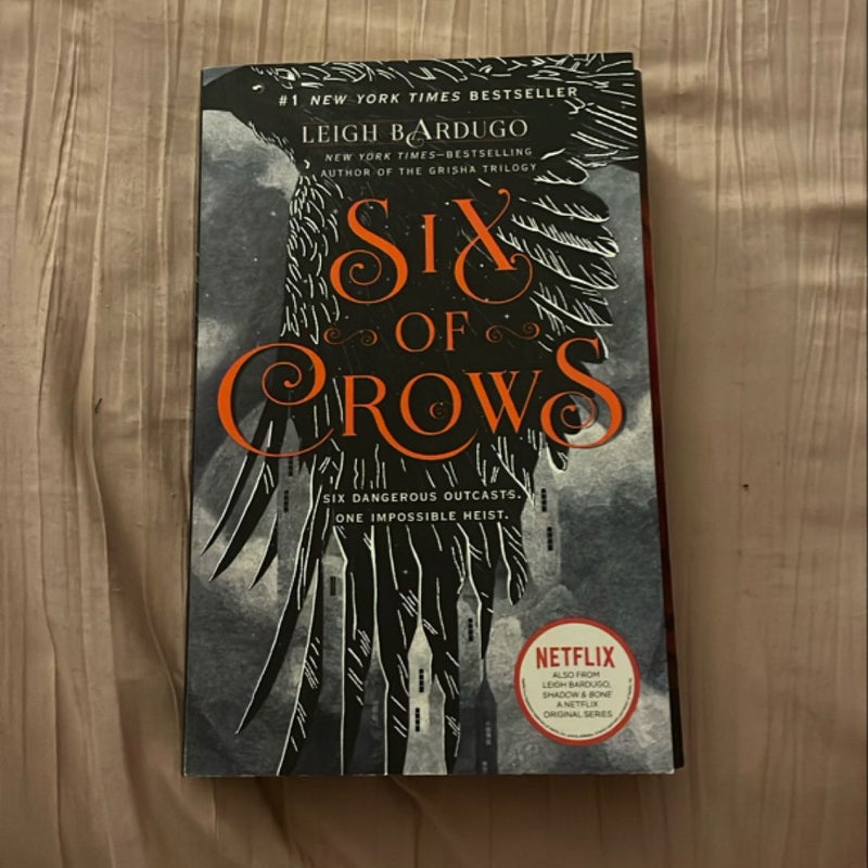 Six of Crows