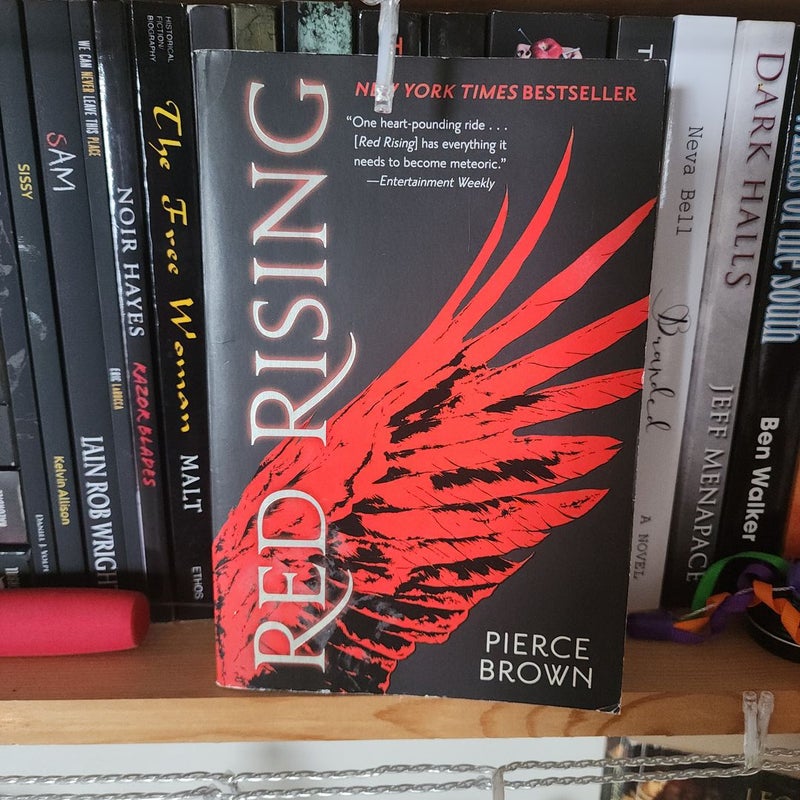 Red Rising