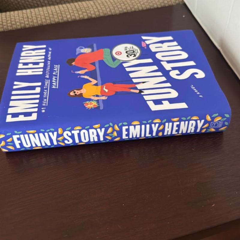 Funny Story