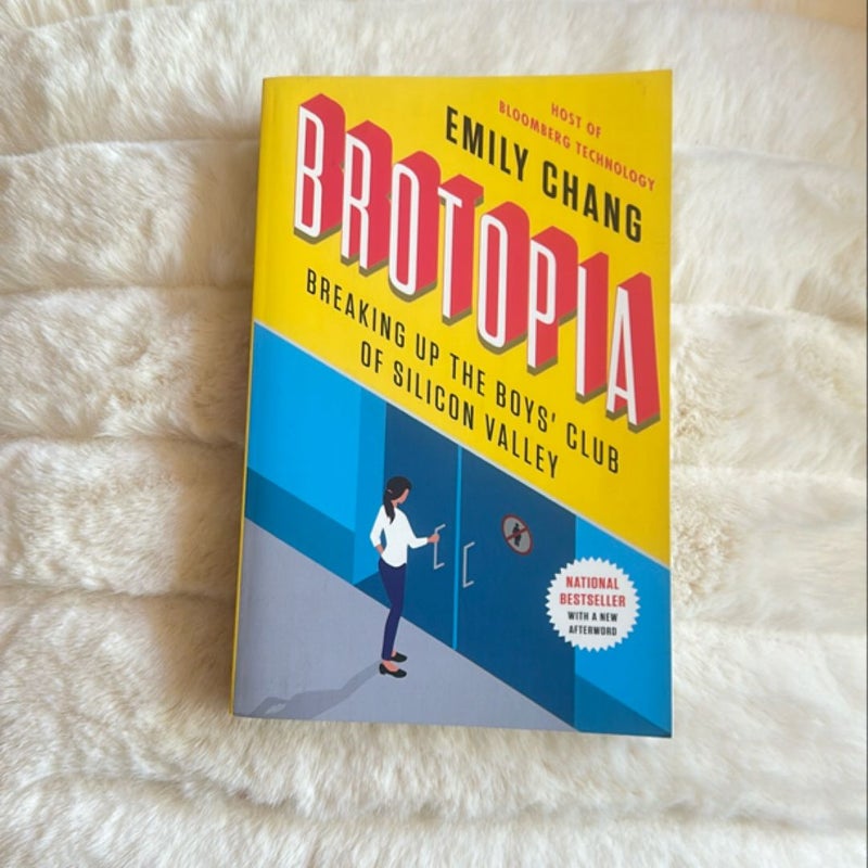 Brotopia