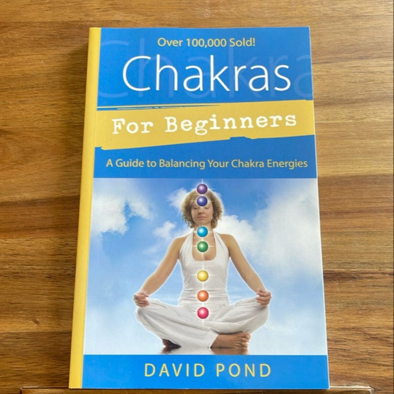 Chakras for Beginners