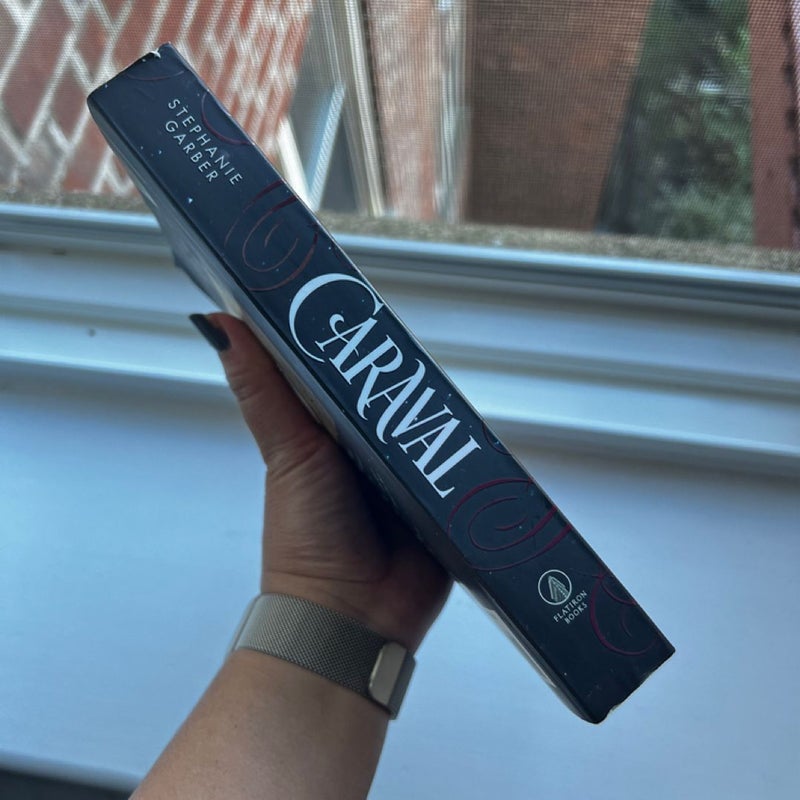 Caraval