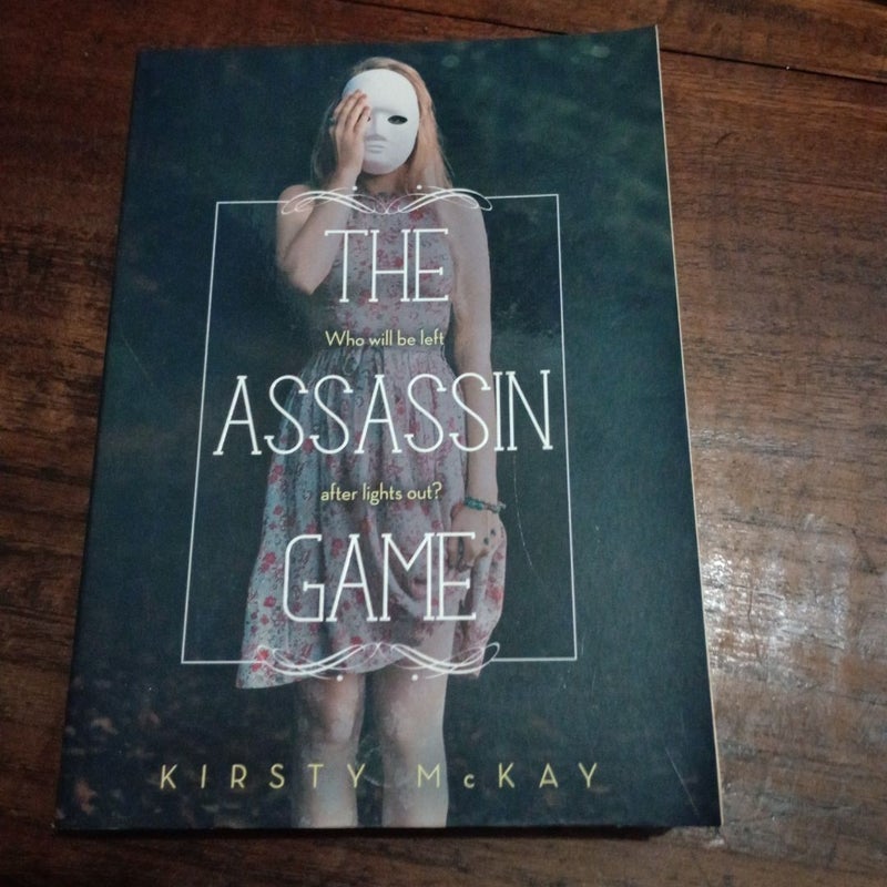 The Assassin Game