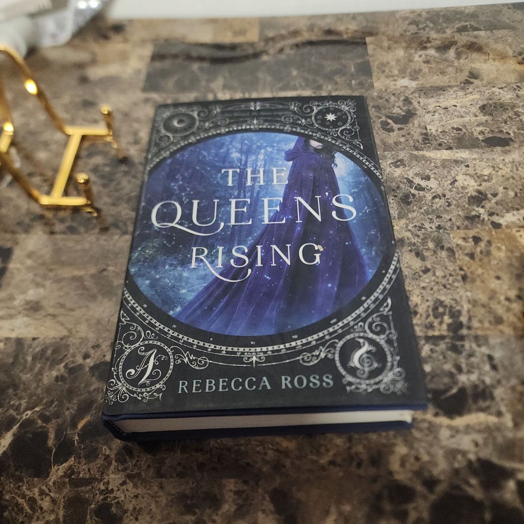 The Queen's Rising