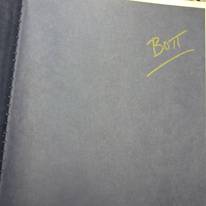 The Girl Who Loved Coyotes