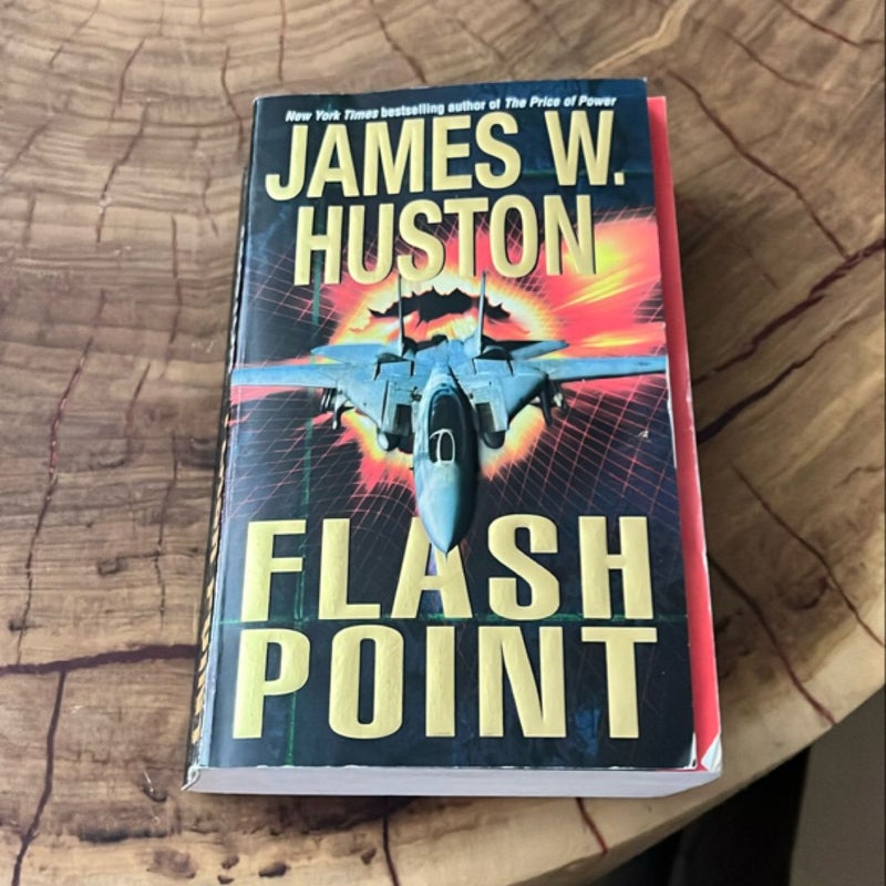 Flash Point