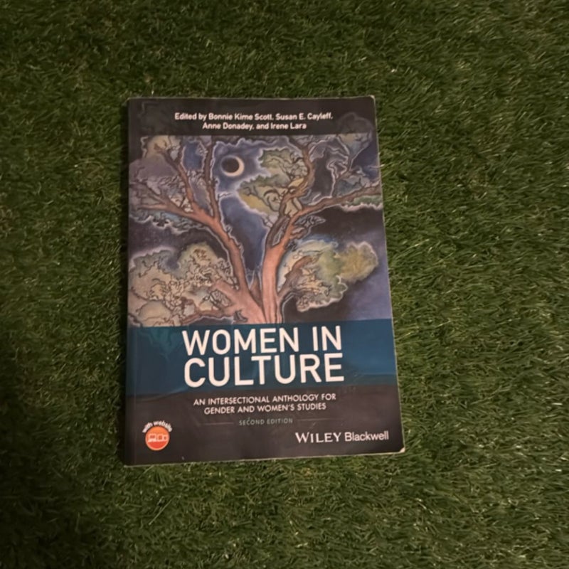 Women in Culture
