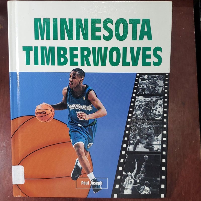 The Minnesota Timberwolves