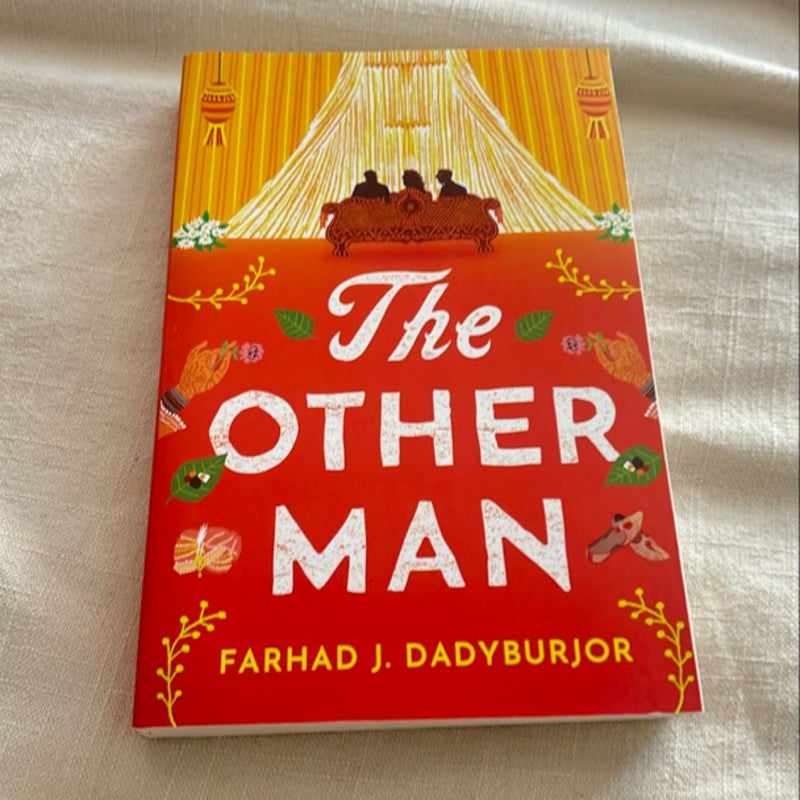 The Other Man