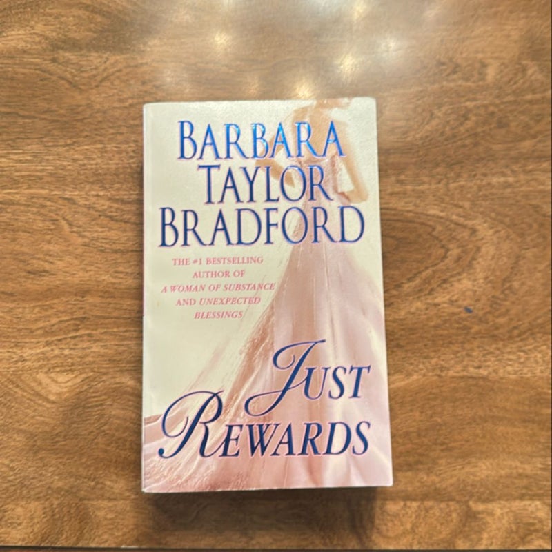 Just Rewards