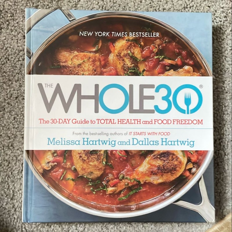 The Whole30