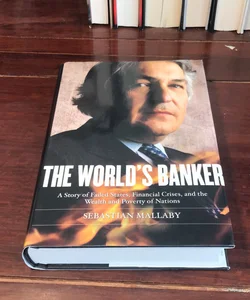 1st ed. 1st * The World's Banker