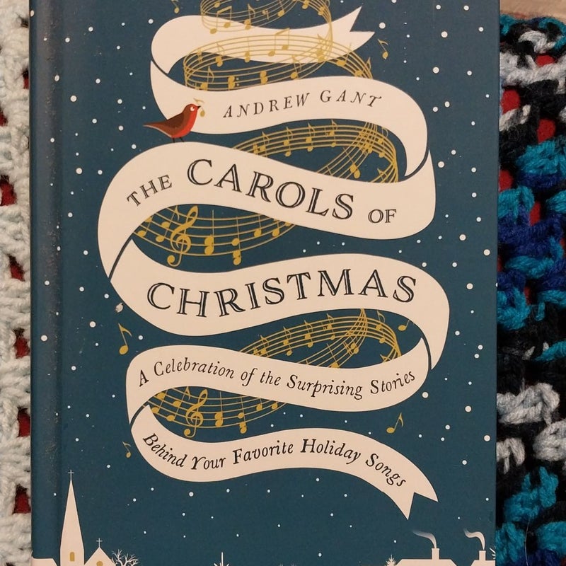 The Carols of Christmas