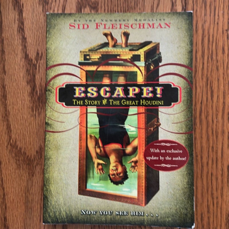 Escape!