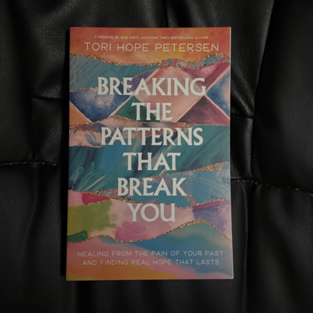 Breaking the Patterns That Break You