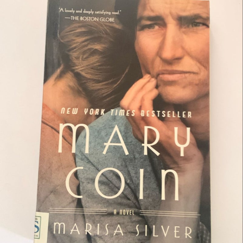 Mary Coin