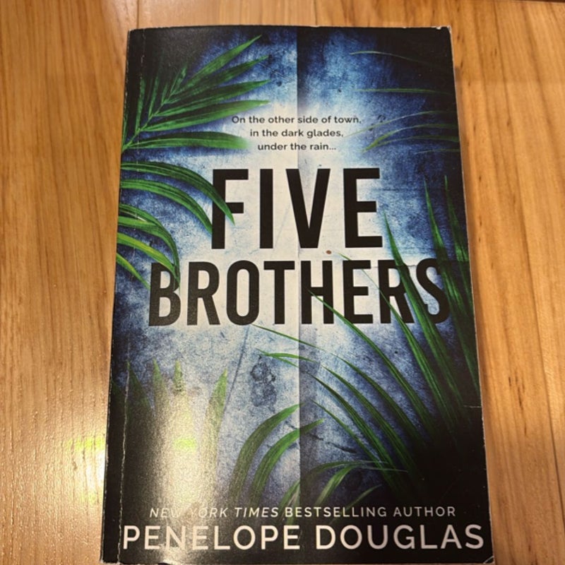 Five Brothers